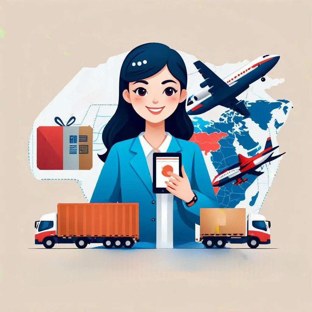 All-In-One Import Package