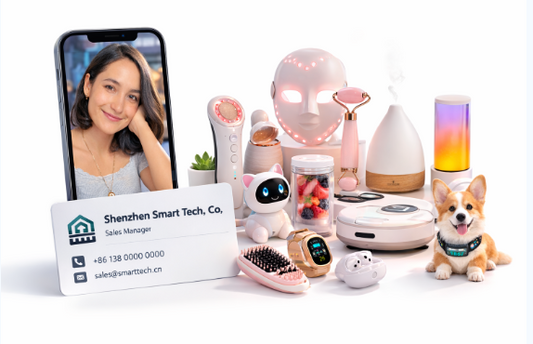 Suppliers