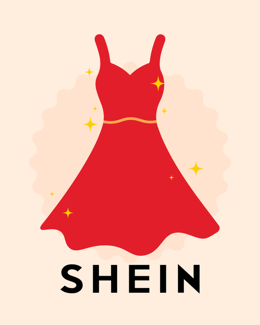 Quote “Shein” lots